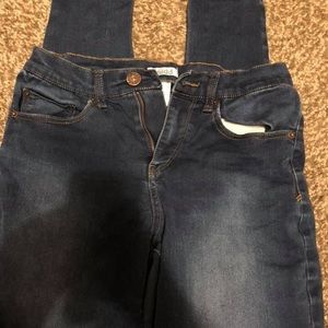 mudd skinny jeans